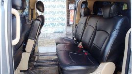 2011 Hyundai Grand Starex for sale