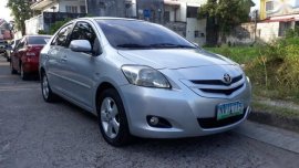 Toyota Vios 1.5 G AT 2009 for sale
