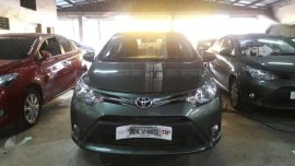 2018 Toyota Vios E 1.3 Manual Dual vvt-i Gasoline