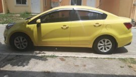 Kia Rio 2016 for sale