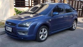 2005 Ford Focus for sale