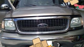 Ford Expedition 2001 in very good running condition