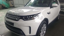 2019 Land Rover Discovery LR5 HSE Si new for sale