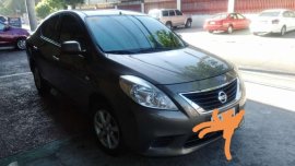 Nissan Almera 2015 for sale