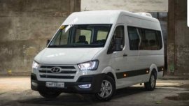 2019 Hyundai H350 for sale