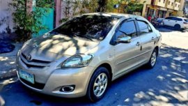 Toyota Vios e 2007 for sale