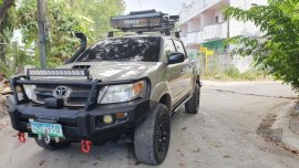 Toyota Hilux 2007 for sale