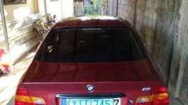 FOR SALE Bmw e46 316i 2005