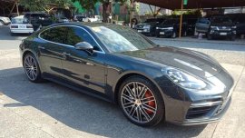 Porsche Panamera 2018 for sale