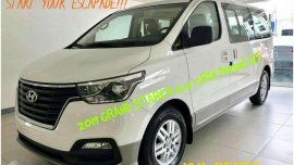 Hyundai Grand Stare 2019 for sale