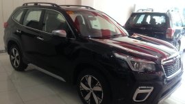 Subaru Forester 2019 for sale