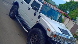 2005 Hummer H2 for sale