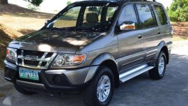 Isuzu Crosswind 2011 for sale