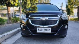 Chevrolet Spin 2014 for sale