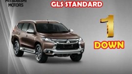 2018 Mitsubishi Montero Sport for sale
