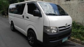 Toyota Hiace 2010 for sale