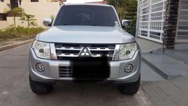 Mitsubishi Pajero bk 2012 for sale