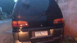 USH SALE! Mitsubishi Delica Spacegear