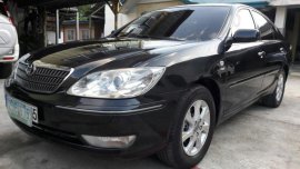 Toyota Camry 2007 for sale