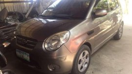 Kia Picanto 2010 for sale 