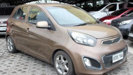 2014 Kia Picanto for sale