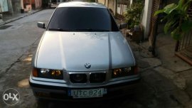 1997 BMW 316i for sale