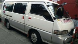 2002 Hyundai Grace for sale