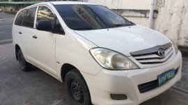Toyota Innova 2010 for sale