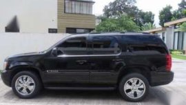 Chevrolet TAHOE 2008 for sale