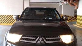 Mitsubishi Strada 2014 for sale