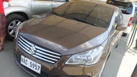 2017 Suzuki Ciaz for sale