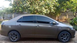 Toyota Vios 2013 model for sale 