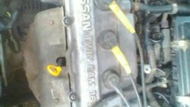 Nissan Sentra 1997 for sale