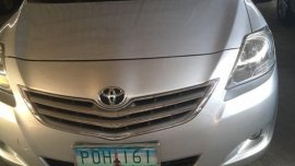 2011 Toyota Vios for sale