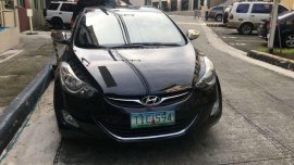 Hyundai Elantra 2012 for sale