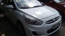 2015 Hyundai Accent MT Gas FOR SALE