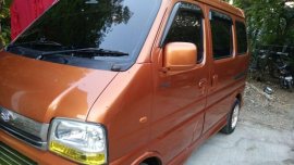 Like New Suzuki Multicab for sale