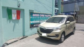 2016 Toyota Avanza for sale