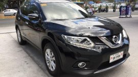 2016 Nissan X-Trail for sale