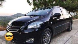 2013 Toyota Vios for sale