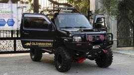 2004 Suzuki Jimny for sale