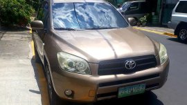 2006 Toyota Rav4 for sale