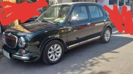 2000 Nissan Verita for sale