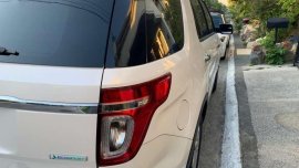 Ford Explorer 2014 FOR SALE