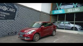 2016 Suzuki Swift Dzire for sale
