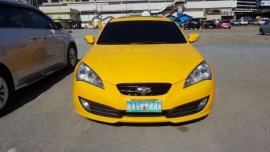 2012 Hyundai Genesis 3.8L v6 automatic for sale