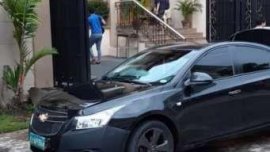 Chevrolet Cruze 2013 LT AT for sale