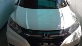 Honda HRV CVT 2016 for sale