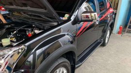 Isuzu MU-X 2018 for sale