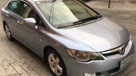 Honda Civic 2007 for sale
